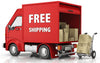 FREE DELIVERY ON ALL ORDERS OVER £38.70 - UK (mainland)
