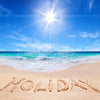 SUMMER HOLIDAY