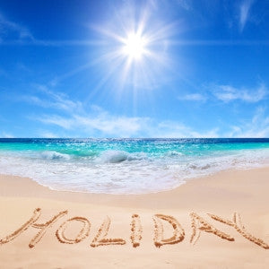 SUMMER HOLIDAY