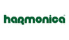 HARMONICA brand products