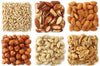 Nuts & Seeds