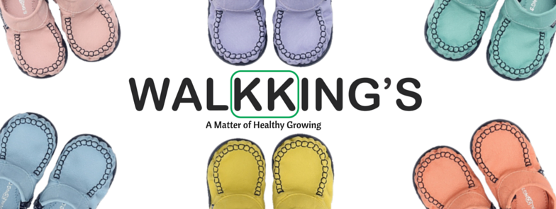 BABY WALKKING'S SHOES