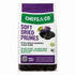CHEFS & CO Soft Pitted Dried Prunes | No Added Sugar | Sorbate-Free