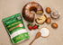 CHEFS & CO Pure Baking Soda - 100% Sodium Bicarbonate, Food Grade, 1 kg