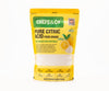 CHEFS & CO Pure Citric Acid (E330) -1kg, Anhydrous, Food Grade
