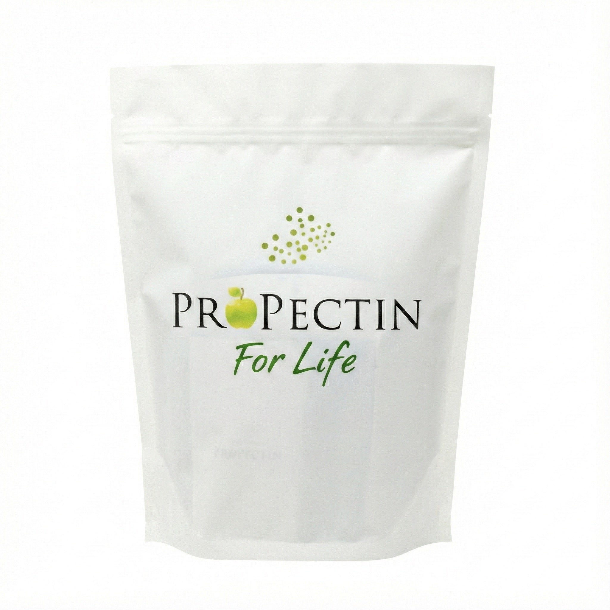 ProPectin Apple Pectin Granules – Patented Water-Soluble Apple Pectin Food Supplement - BBD 01.09.2028