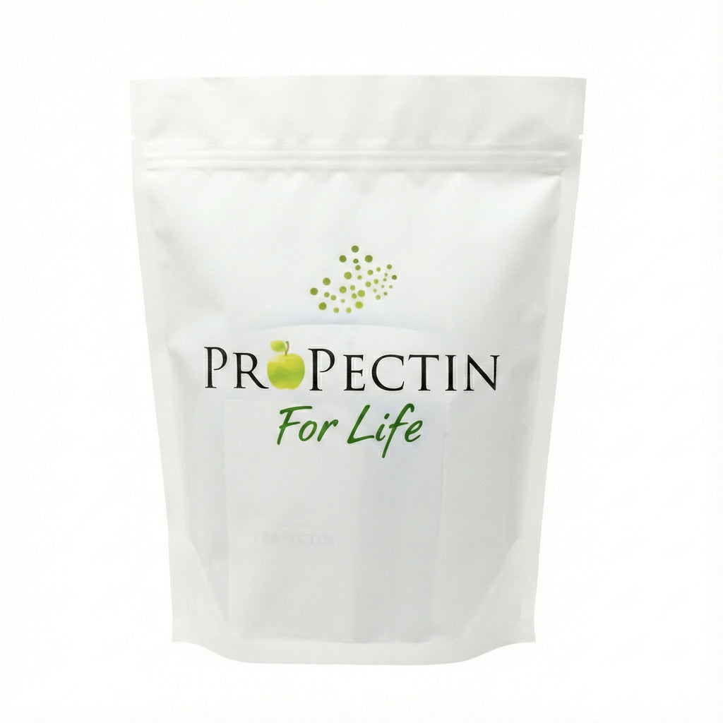 ProPectin Apple Pectin – Highly Soluble Nano Granules, Food Supplement - BBD 01.09.2028