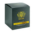 NIOBI Damson Plum Rendezvous Luxury Scented Candle | Hand-Poured Coconut–Rapeseed Wax | Dark Plum, Black Cherry & Amber | 250g