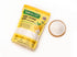 CHEFS & CO Pure Citric Acid (E330) -1kg, Anhydrous, Food Grade