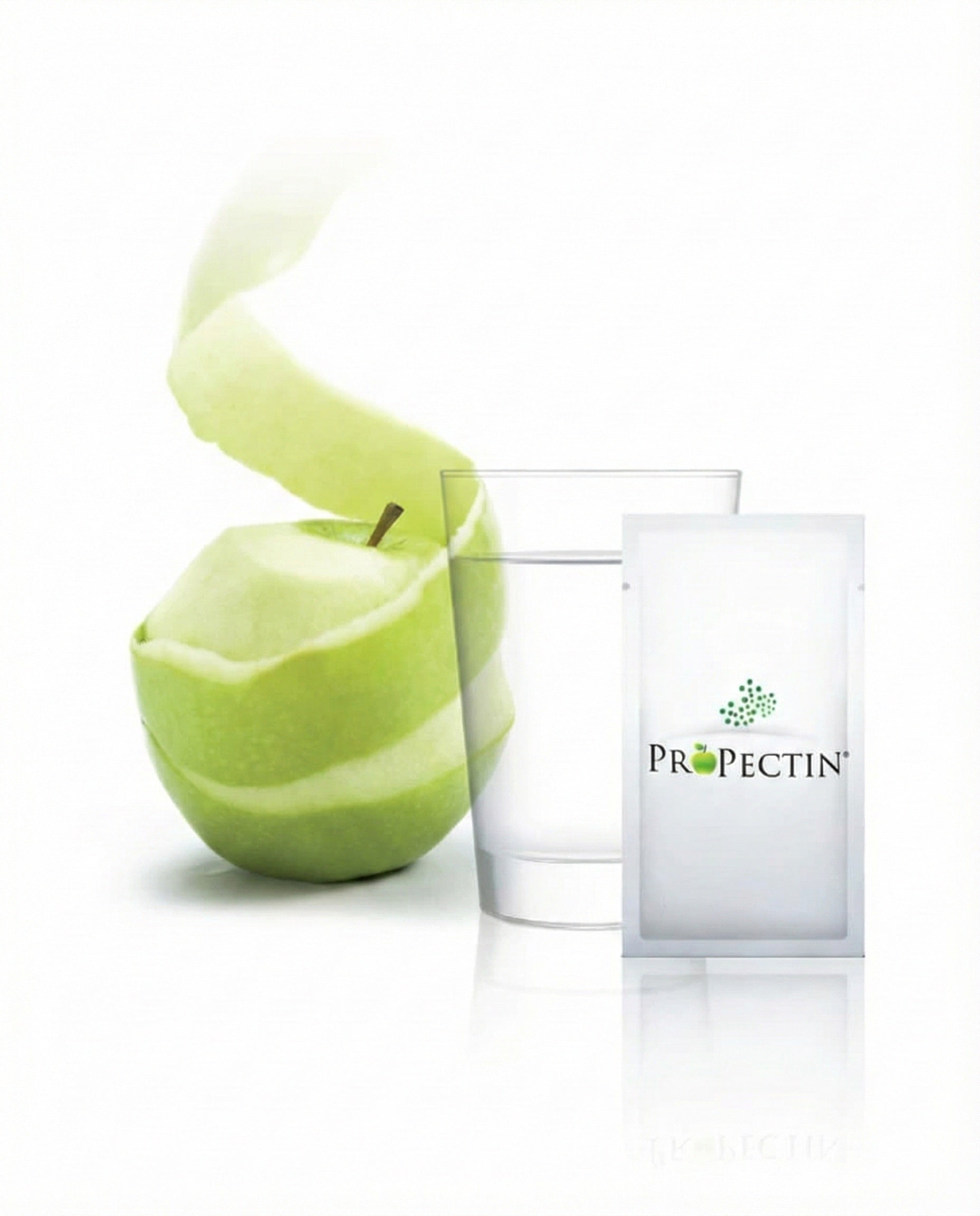 ProPectin Apple Pectin Granules – Patented Water-Soluble Apple Pectin Food Supplement - BBD 01.09.2028