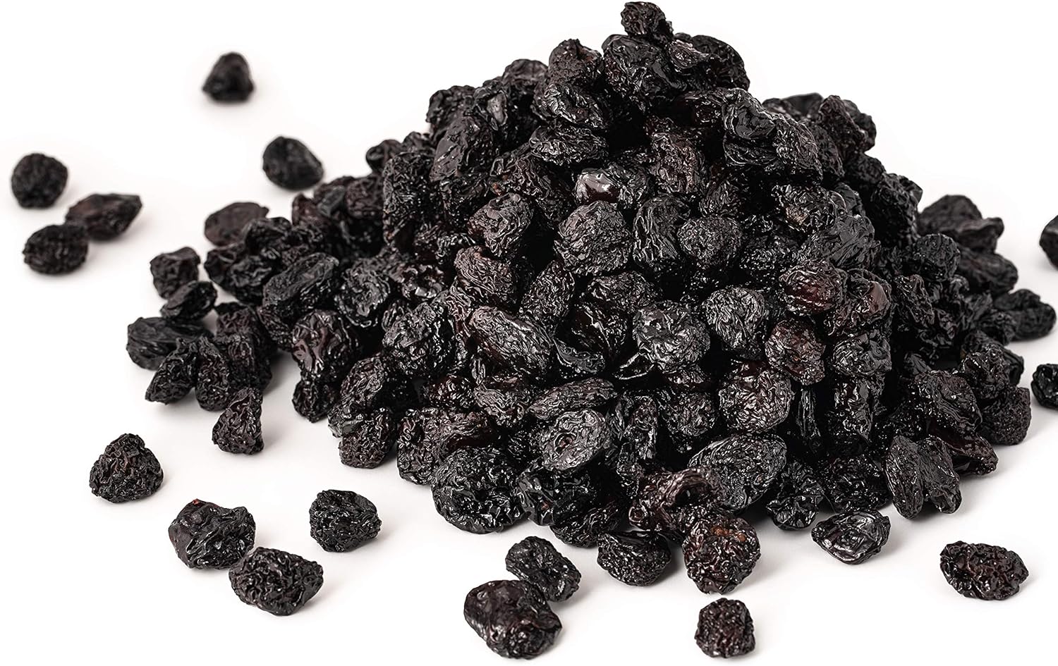 CHEFS & CO Dried Dark Sweet Cherries (pitted)