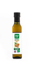 CHEFS & CO Organic Cold-Pressed Walnut Oil - Unrefined, 250 ml