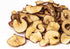 CHEFS & CO Natural Dried Apple Slices, 250 g