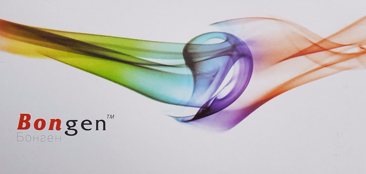 BONGEN Collagen Drink - Supports Cartilage, Ligaments, and Tissue Health