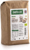 CHEFS & CO Organic Stoneground Wholemeal Bread Flour - 1 kg