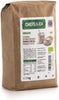 CHEFS & CO Organic Stoneground Strong Wholemeal Bread Flour - 1kg