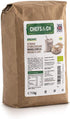 CHEFS & CO Organic Wholemeal Bread Flour, Strong, Stoneground, 1 Kg