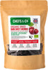 CHEFS & CO Dried Dark Sweet Cherries (pitted)