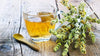 CHEFS&CO Organic Mountain Tea (Sideritis scardica), loose Tea - 80gr