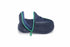 Walkking's Unisex Babies' Zip Around Walking Baby Shoes Navy Blue