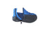 Walkking's Unisex Babies' Zip Around Walking Baby Shoes Bluedo