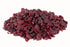 CHEFS & CO Dried Cranberries - Sweetened with Added Sugar