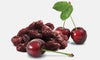 Dried cherries main