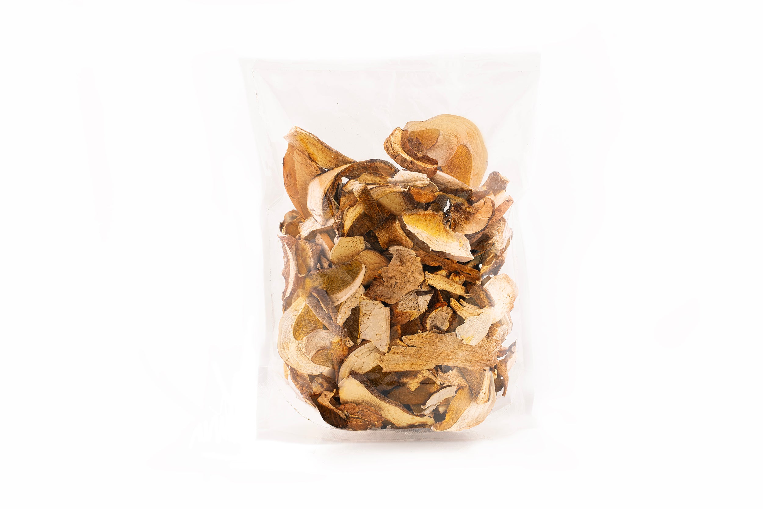 CHEFS & CO Dried Porcini Mushrooms