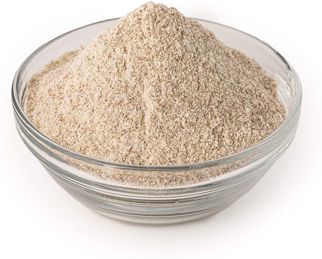 CHEFS & CO Organic Wholemeal Bread Flour, Strong, Stoneground, 1 Kg